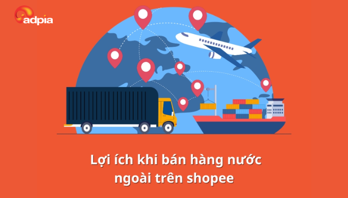 L&yacute; do c&aacute;c seller nước ngo&agrave;i n&ecirc;n b&aacute;n h&agrave;ng tr&ecirc;n Shopee